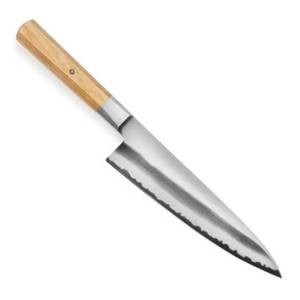 Cuchillo de Chef Ligero de Damasco, Venta Directa de Fábrica, Último Modelo, Acero Sólido, Precio Económico, Cuchillo de Cocina del Mejor Proveedor - Product Image 2