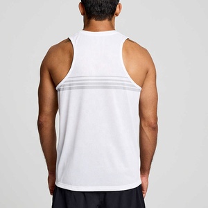 เสื้อกล้ามผู้ชายดีไซน์ล่าสุด - Product Image 2