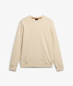 Sudaderas Casuales para Hombre, Diseño Moderno, Tejido de Mezcla de Algodón, Corte Holgado, Sudaderas para Uso en Exteriores - Product Image 2