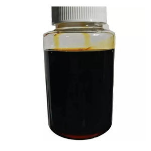 Aceite de Motor Usado con Punto de Inflamación Estándar y Bajo Contenido de Agua para Plantas de Reciclaje Industrial y Refinería - Product Image 3