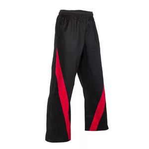 Manufacturer-Made Professional Taekwondo Uniforms Competition Wear for Martial Arts Training High Quality Custom Made 100% - Product Image 2