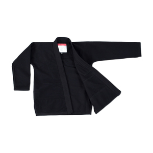 Uniforme de karaté de qualité supérieure à prix d'usine, uniforme de karaté de bonne qualité pour hommes, uniforme de karaté de haute qualité - Product Image 4