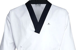 Proveedor de Kimonos de BJJ de Algodón y Poliéster con Logotipos Personalizados y Suministro al por Mayor para Escuelas de Artes Marciales 2026 - Product Image 2