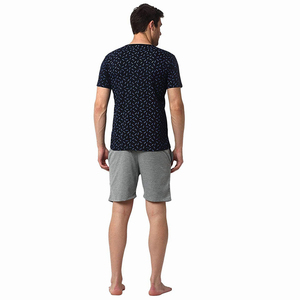 Ensemble décontracté d'été 2026 pour homme, séchage rapide, avec logo personnalisé, motif léopard, prix raisonnable - Product Image 6