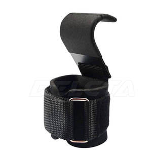 Ganchos de Levantamiento de Pesas al Por Mayor a Bajo Precio, Ganchos de Levantamiento de Pesas de Alta Calidad Recién Llegados en Venta - Product Image 5