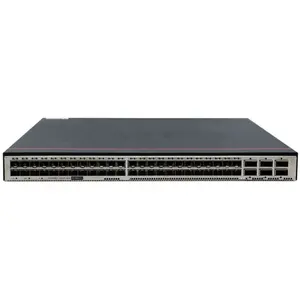 48 Port Industrial Poe Switch CE6870-48S6CQ-EI-A-B ethernet network splitter 02354VSK