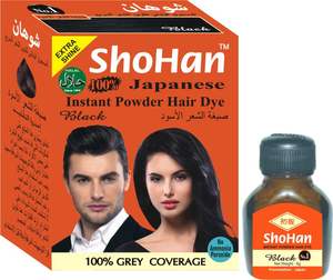 Polvo para teñir el cabello Expert Tancho - Product Image 1