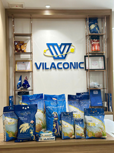 ข้าวหอมมะลิ ข้าวขาวเมล็ดยาว 5กก., 10กก. ราคาโรงงาน โซฟี +84964540475 - Product Image 2
