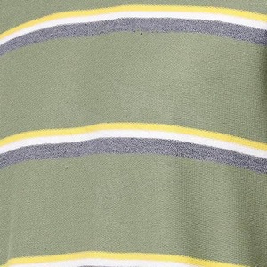T-shirt en coton personnalisé à faible MOQ, t-shirt polo pour homme en blanc, prix de gros, t-shirt de bonne qualité - Product Image 2