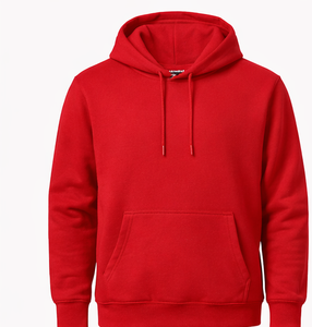 Sudadera con Capucha Estilo Hockey de Alta Calidad, Personalizable para Equipos, Cómoda para el Invierno - Product Image 1