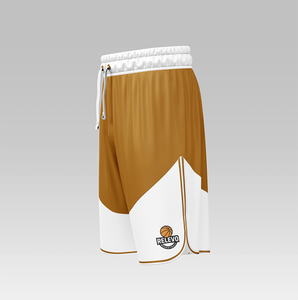 Tenue de basketball personnalisée, respirante, pour hommes, maillots de basketball - Product Image 4