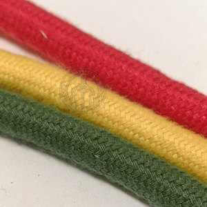 Nouveau stock – Cordon tissé pour uniforme de cérémonie en nylon/coton/polyester, léger, écologique et durable, idéal pour les tenues de cérémonie - Product Image 3