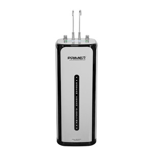 Purificador de Agua Alcalina Ionizada con Electrodos Recubiertos de Platino, Agua Ligeramente Ácida para Bebés, Agua Fría y Caliente, Kanzen-PK09, Precio de Fábrica - Product Image 4