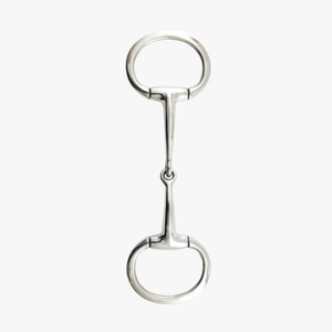 Nuevos estilos de bocados de acero inoxidable alemán para caballos, venta al por mayor de bocados de caballo, bocados personalizados de fábrica para carreras de caballos - Product Image 5