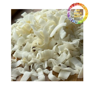 มะพร้าวอบกรอบเวียดนาม สำหรับบรรจุภัณฑ์ขายปลีกแบบ OEM จำหน่ายส่ง สำหรับเบเกอรี่และขนมขบเคี้ยว - Product Image 5