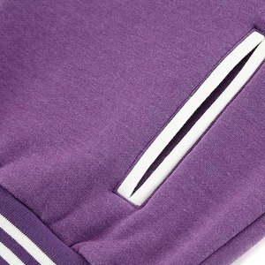 OEM Service Latest Design Cheap Price Men Letterman Jackets Low MOQ Custom Size Men Winter Jacket Made In Pakistan - Product Image 5