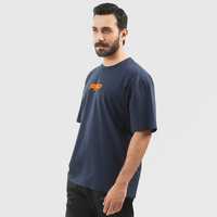 T-shirt pour homme 100% coton, vente en gros, logo personnalisé, t-shirt uni à manches courtes, col rond, coupe classique, t-shirt décontracté, fabricant OEM
