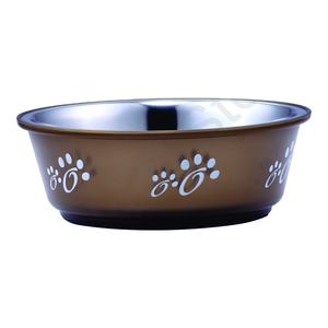 Cuencos y comederos sin tinta para mascotas, cuencos de comida para mascotas - Product Image 1