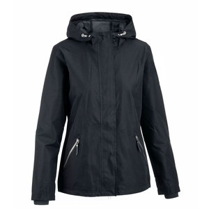 Servicio OEM, Chaqueta de Equitación Impermeable y Resistente al Viento de Buena Calidad, Chaqueta de Equitación Elegante y de Gran Tamaño en Venta - Product Image 4