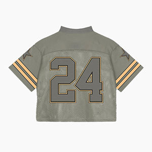 Camisetas de Fútbol Personalizadas con Logotipo 2026, Camisetas Deportivas para Equipos, Camisetas de Béisbol, Uniformes de Fútbol, Camisetas de Malla para Hombre - Product Image 6