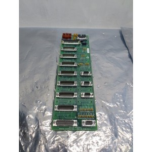 AMAT 0100-76110 ASSY, ชุดอุปกรณ์ระบบ AC INTERLOCK - อุปกรณ์และอะไหล่เซมิคอนดักเตอร์ระดับโลกที่เชื่อถือได้ - Product Image 2