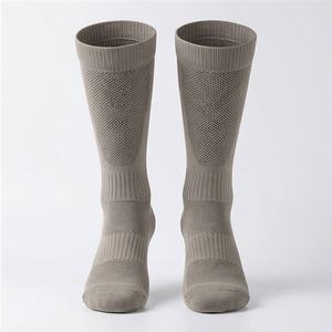 Professional Wool Outdoor Towel-Lined Hiking Snow <b>Socks</b> Customized Color <b>Thermal</b> Warm Winter Sports Trekking Performance Gear - Product Image 1