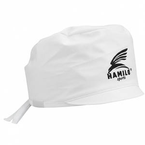 Chapeaux de travail professionnels unisexes de haute qualité, ajustables, pour médecins et infirmières, couvre-cheveux et couvre-têtes - Product Image 2