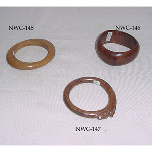 Pulseras de Madera Natural al por Mayor, Joyería Bohemia, Brazalete de Madera, Accesorio de Moda, Pulsera de Madera Hecha a Mano - Product Image 6