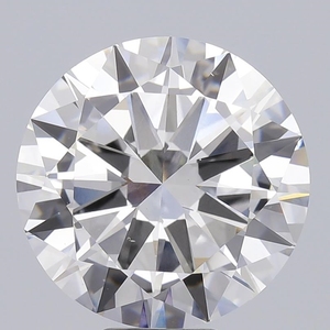 Diamante Suelto Cultivado en Laboratorio, Certificado por IGI, 10.01 Ct, Corte Redondo, VS1, Gema Versátil de Alta Calidad para sus Creaciones de Joyería - Product Image 1