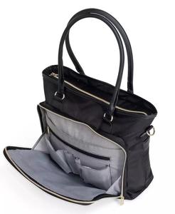 Chelsea Chevron 15 "Tote Business per Laptop e Tablet | Reazione di Kenneth Cole - Product Image 4