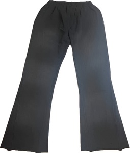 Pantalon de survêtement vintage personnalisé pour homme en coton molletonné, style streetwear, avec strass, confortable, pour le sport - Product Image 5