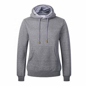 2025 Moda Venta caliente Nuevo diseño Sudaderas con capucha de marca Jersey con capucha liso Capucha forrada de satén con sudadera con logotipo personalizado - Product Image 4