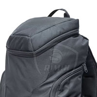 Mochila de Color Sólido de Diseño Personalizado al por Mayor para Uso en Exteriores, de la Mejor Calidad, Nueva Llegada, Hecha en Pakistán