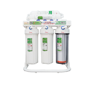 Purificador de Agua Inteligente RO PRIMER para Uso Doméstico y Hotelero sin Electricidad ni Aguas Residuales UF686 Precio de Fábrica - Product Image 3