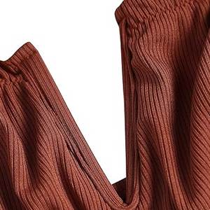 Conjunto de Bikini Sublimado para Mujer de Alta Calidad, Ropa para Adultos, Venta Caliente, Precio Económico, Transpirable - Product Image 5