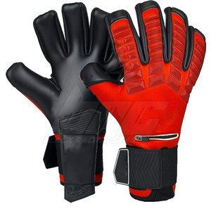 Best Quality Hand Protective Goalkeeper Gloves New Arrival Goalkeeper Gloves Online Sale Goalkeeper Gloves - Product Image 1