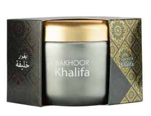 Pot d'encens parfumé Bakhoor Khalifa – Vente en gros - Product Image 4