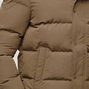 New custom Puffer <b>Jacket</b> Bubble Coat the North <b>Jacket</b> Face Cotton Padded Winter <b>Parka</b> Custom Puffer <b>Jacket</b> for Men Women - Product Image 4