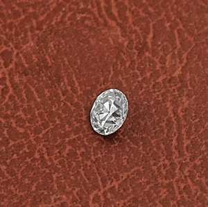 Diamant de laboratoire VVS de type Old Mine, rond, de 1 à 5 carats, toutes tailles disponibles, pierre lâche pour la fabrication de bijoux, au prix le plus bas. - Product Image 5