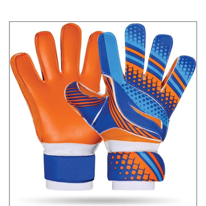 Guantes de Portero Unisex Duraderos para Partido y Entrenamiento – Fabricante y Proveedor de Guantes de Portero de Fútbol con Agarre Antideslizante - Product Image 6