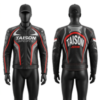 Veste de moto en cuir de vachette 950 GSM pour homme, jaune et noir, design à panneaux, logo personnalisé brodé, vestes pour homme