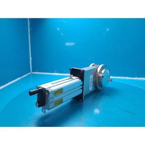 Brida de Conexión al Vacío ISO-F 80 - Equipos y Piezas de Semiconductores de Confianza con Legado Global - Product Image 6