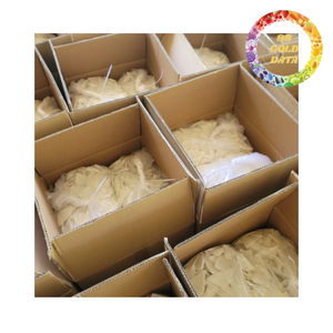 Rodajas de Coco Dulces y Suaves, Sabor Natural, Snack Tropical - Product Image 3