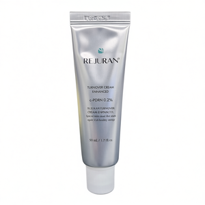 Crema REJURAN 50ml para una Mayor Renovación de la Piel, Complejo de Péptidos C-PDRN, Antienvejecimiento, Niacinamida, Loción Facial Reafirmante, Iluminadora y Rejuvenecedora - Product Image 3