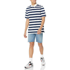 Shorts en jean streetwear pour hommes, denim de haute qualité, shorts en jean pour hommes à porter au quotidien, confortables - Product Image 2