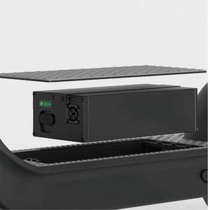 YIMI Trottinette électrique intelligente à louer pour adultes, 4G GPS, batterie interchangeable, partage, sans borne, contrôlée par application, étanche, dispositif IoT - Product Image 2