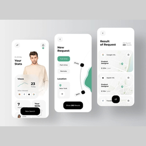 Profesyoneller için <span class=keywords><strong>LinkedIn</strong></span> profil tasarımı ve içerik servisi - Product Image 3