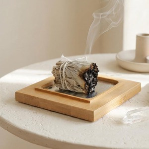 New Design High Quality Wood Incense <b>Burner</b> Customized Trending Incense <b>Burner</b> Daily Use New Design Wood Incense <b>Burner</b> Home use - Product Image 1