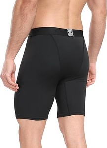 Breathable <b>Men</b> Underwear Comfortable <b>Men</b> Trunks Soft <b>Stretch</b> Boxer Shorts <b>Men</b> Seamless Underwear - Product Image 5