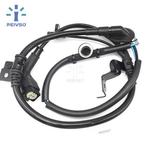 Sensor ABS de Alto Rendimiento y Calidad Superior de la Marca PEIVSO a Precio de Fábrica para Mazda 3 (BP) 2019-2024 2.0L/2.5L OEM BCKA-43-7EXD - Product Image 2